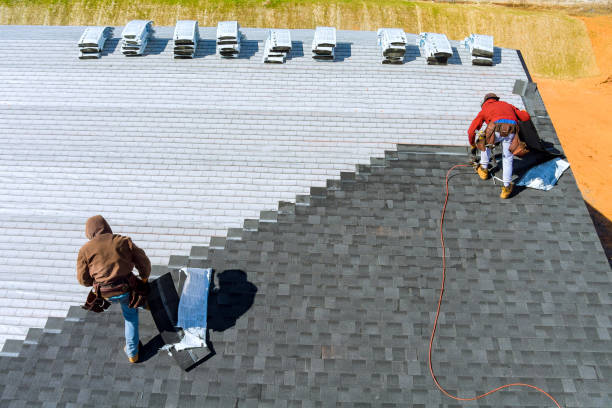 Roof Repair Estimates in Ridley Park, PA